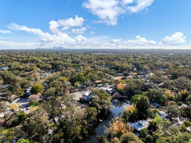 1214 E PARK CIRCLE, Tampa, FL 33604