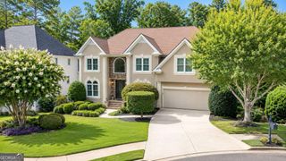 2306 Arabian Drive NE, Marietta, GA 30062