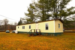 17 Robinson Road, Lincoln, VT 05443