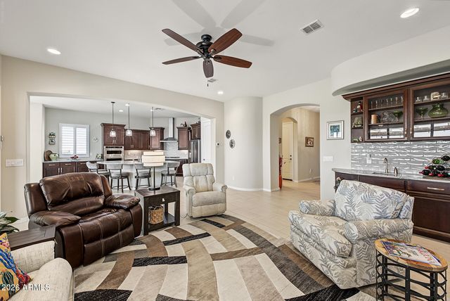 5935 W CACTUS WREN Way, Florence, AZ 85132