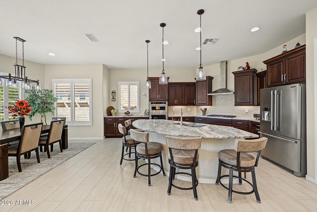 5935 W CACTUS WREN Way, Florence, AZ 85132