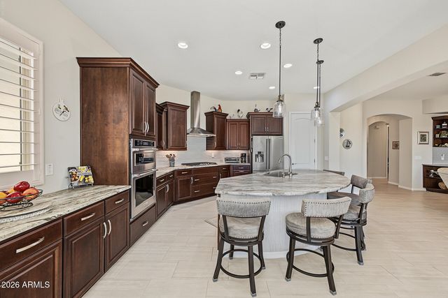 5935 W CACTUS WREN Way, Florence, AZ 85132