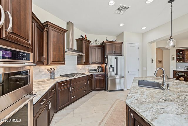 5935 W CACTUS WREN Way, Florence, AZ 85132
