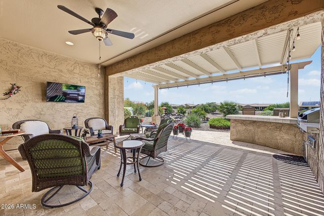 5935 W CACTUS WREN Way, Florence, AZ 85132