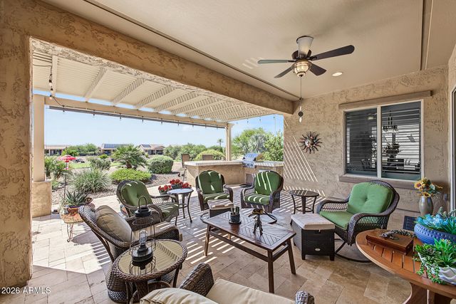 5935 W CACTUS WREN Way, Florence, AZ 85132