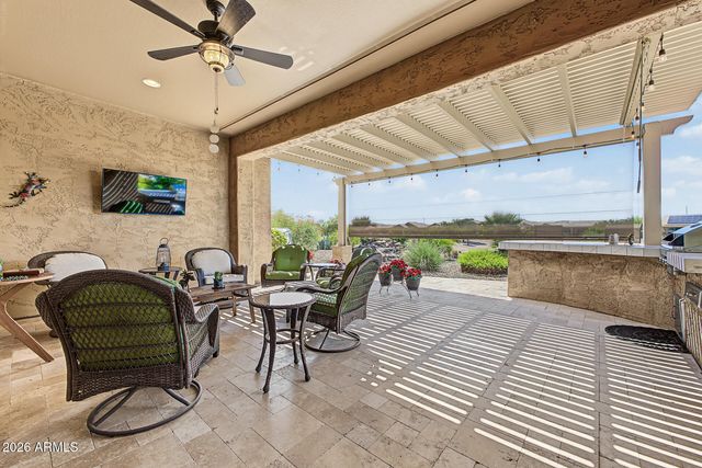 5935 W CACTUS WREN Way, Florence, AZ 85132