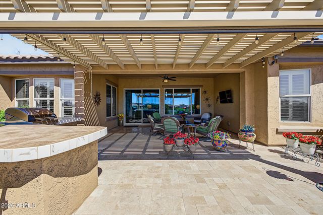 5935 W CACTUS WREN Way, Florence, AZ 85132
