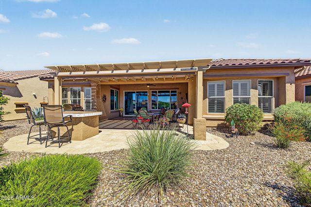 5935 W CACTUS WREN Way, Florence, AZ 85132