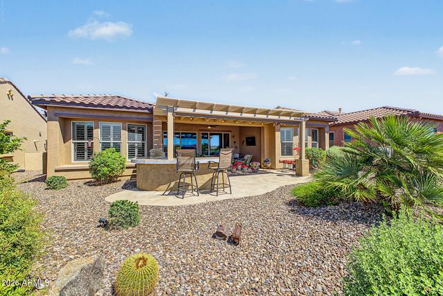 5935 W CACTUS WREN Way, Florence, AZ 85132