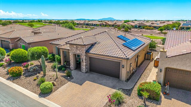 5935 W CACTUS WREN Way, Florence, AZ 85132