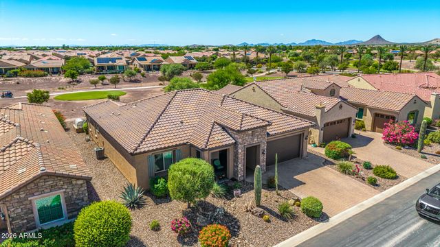 5935 W CACTUS WREN Way, Florence, AZ 85132