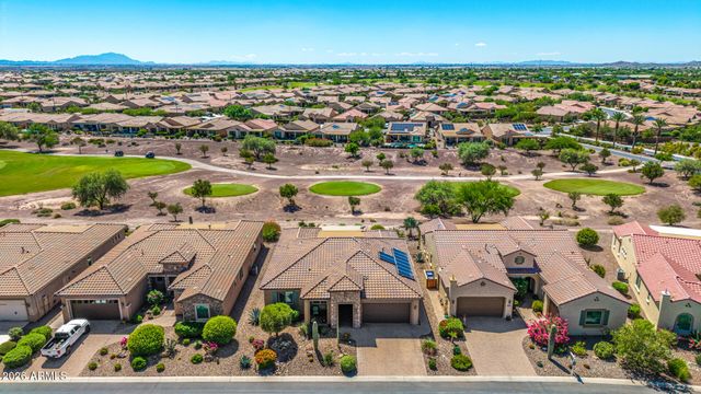 5935 W CACTUS WREN Way, Florence, AZ 85132