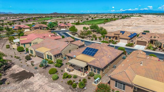 5935 W CACTUS WREN Way, Florence, AZ 85132