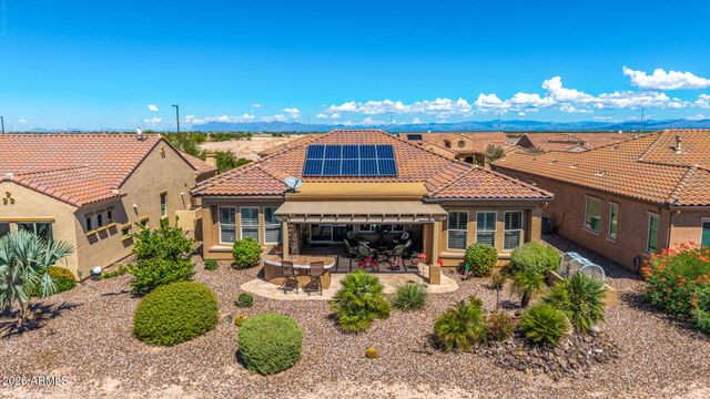 5935 W CACTUS WREN Way, Florence, AZ 85132