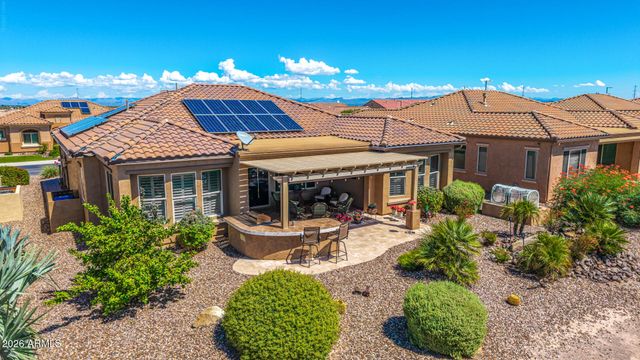 5935 W CACTUS WREN Way, Florence, AZ 85132