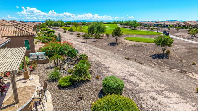 5935 W CACTUS WREN Way, Florence, AZ 85132