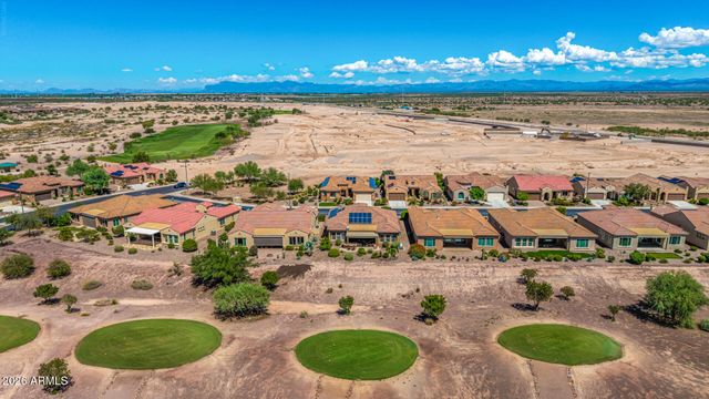 5935 W CACTUS WREN Way, Florence, AZ 85132