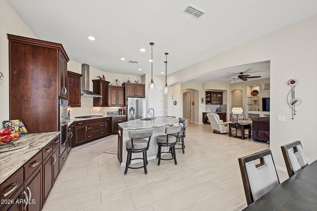 5935 W CACTUS WREN Way, Florence, AZ 85132 — photo 4