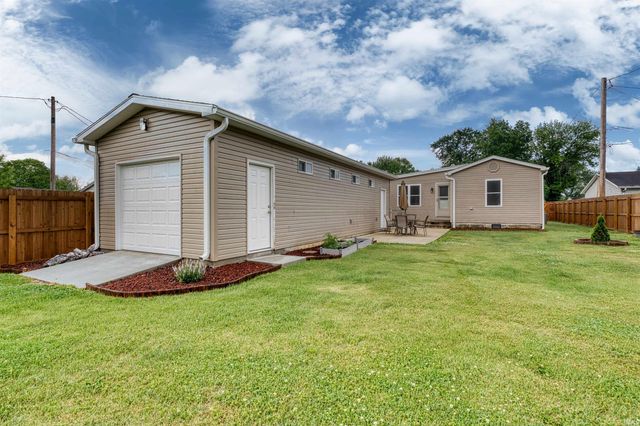 2012 Shelby Avenue, Evansville, IN 47714