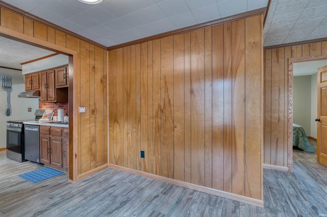 2012 Shelby Avenue, Evansville, IN 47714