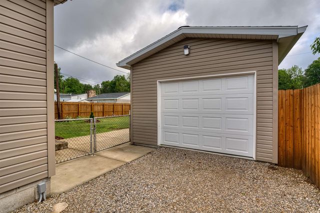 2012 Shelby Avenue, Evansville, IN 47714