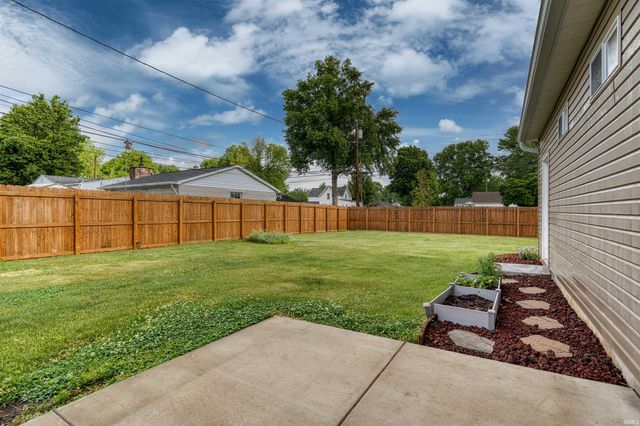 2012 Shelby Avenue, Evansville, IN 47714