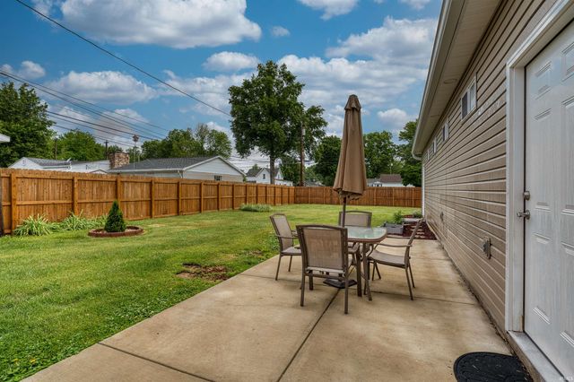 2012 Shelby Avenue, Evansville, IN 47714