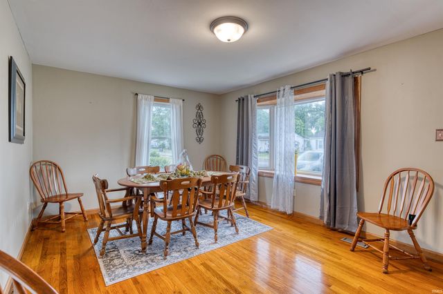 2012 Shelby Avenue, Evansville, IN 47714