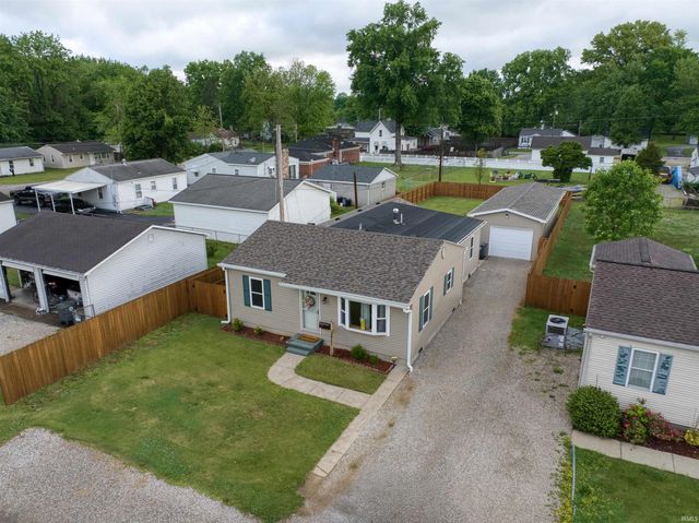 2012 Shelby Avenue, Evansville, IN 47714