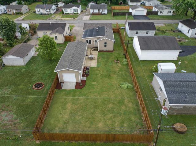 2012 Shelby Avenue, Evansville, IN 47714