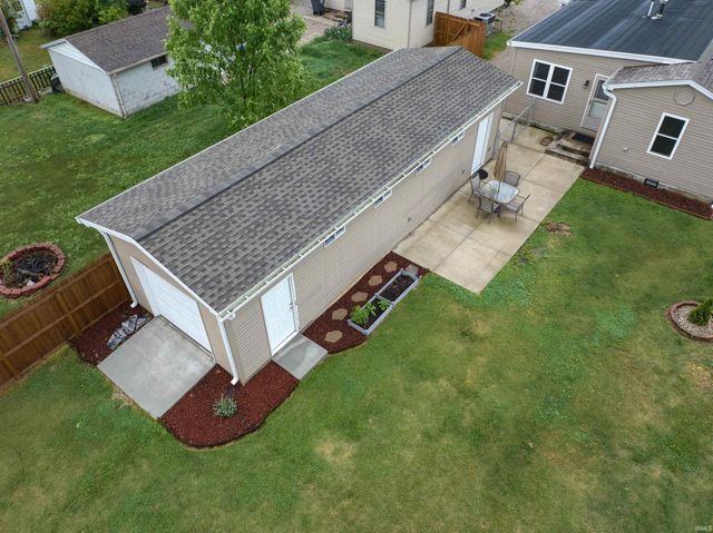 2012 Shelby Avenue, Evansville, IN 47714