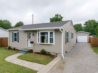 2012 Shelby Avenue, Evansville, IN 47714