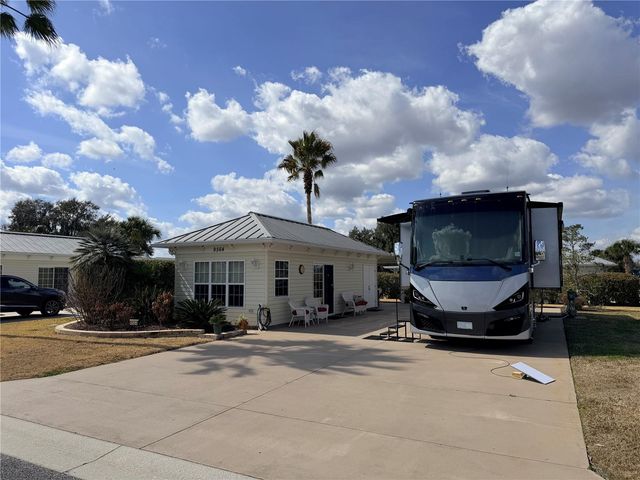 9564 SE 47TH WAY, Webster, FL 33597
