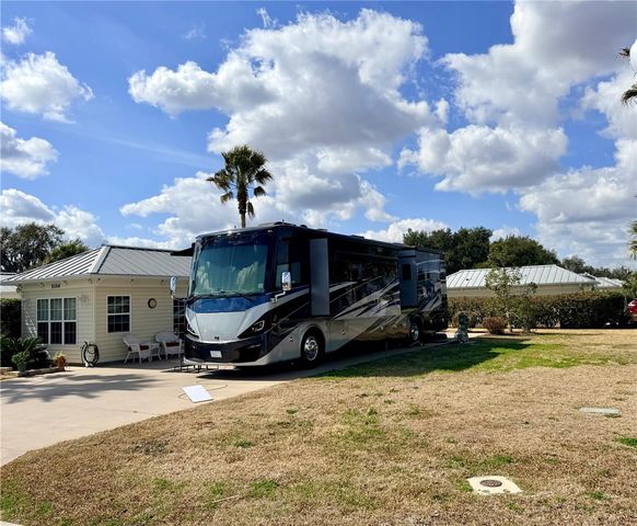 9564 SE 47TH WAY, Webster, FL 33597