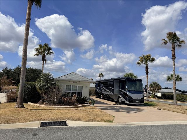 9564 SE 47TH WAY, Webster, FL 33597