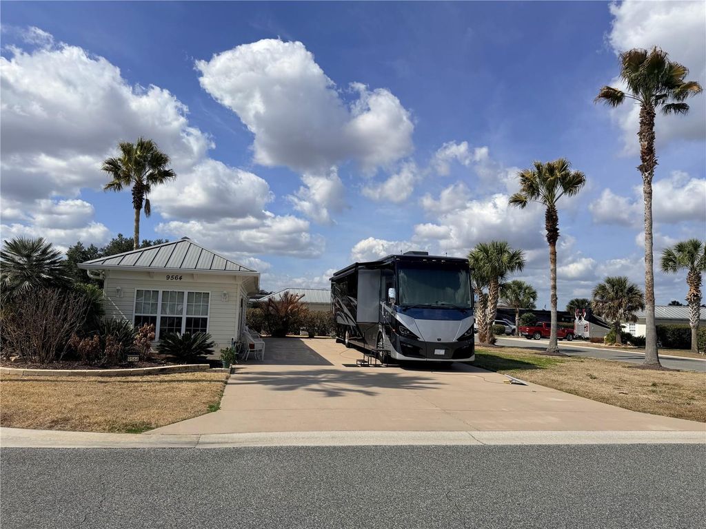 9564 SE 47TH WAY, Webster, FL 33597