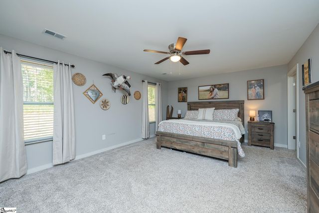 293 Cecil Drive, Waterloo, SC 29384