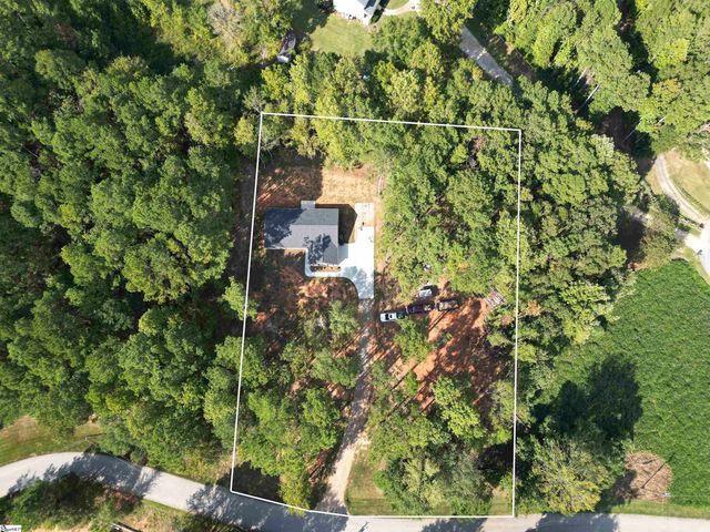 293 Cecil Drive, Waterloo, SC 29384