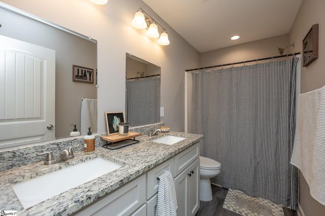 293 Cecil Drive, Waterloo, SC 29384