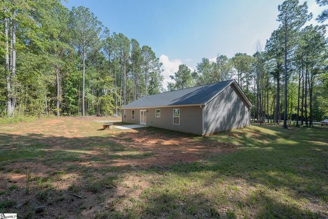 293 Cecil Drive, Waterloo, SC 29384