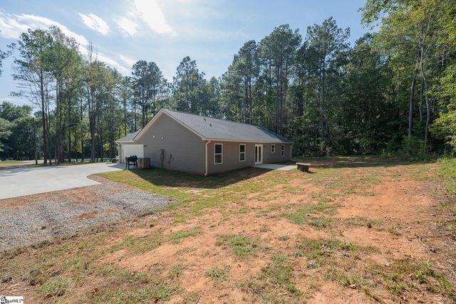 293 Cecil Drive, Waterloo, SC 29384