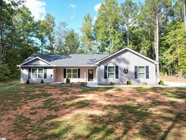 293 Cecil Drive, Waterloo, SC 29384