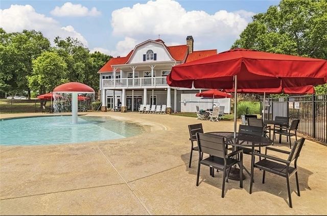 398 RIVER WALK FARM Parkway, Covington, GA 30014