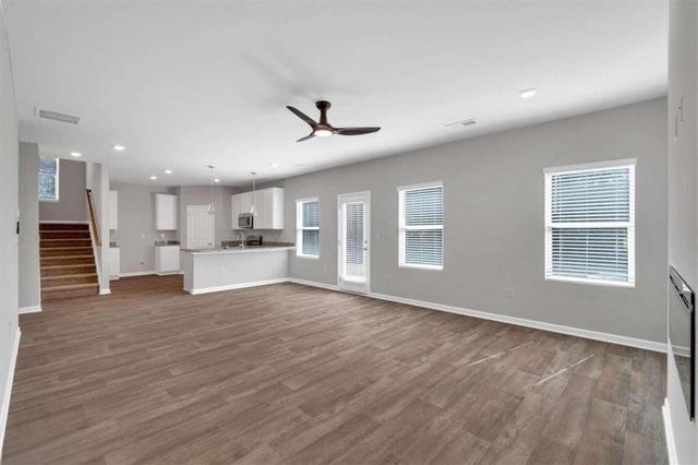 398 RIVER WALK FARM Parkway, Covington, GA 30014