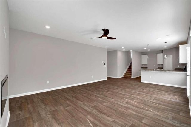 398 RIVER WALK FARM Parkway, Covington, GA 30014