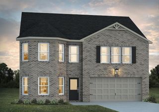 398 RIVER WALK FARM Parkway, Covington, GA 30014