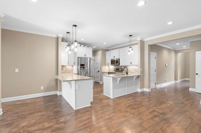 3506 Pershing Dr, Murfreesboro, TN 37129