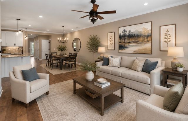3506 Pershing Dr, Murfreesboro, TN 37129