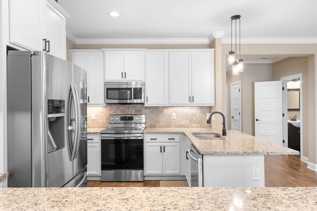 3506 Pershing Dr, Murfreesboro, TN 37129