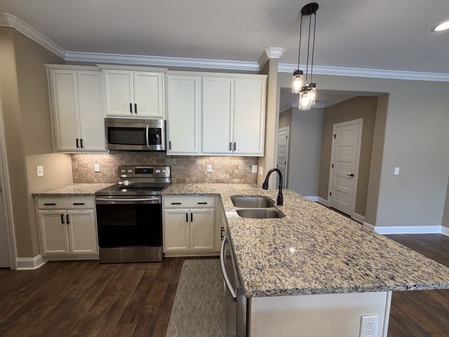 3506 Pershing Dr, Murfreesboro, TN 37129